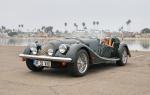 Morgan Roadster 2005 года